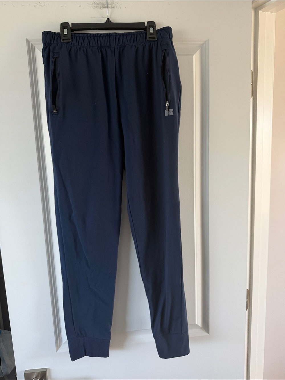 📌3 for $20📌 Boys Russell athletic pants size L(14/16)